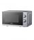 Haier Solo Series Microwave Oven 20 Ltr Silver (HMW-20MPS) - On Installments - IS-0247