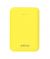 Infinix 12W XPower GO 5000mAh Power Bank (XP05)-Yellow - On Installments - IS-0221