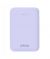Infinix 12W XPower GO 5000mAh Power Bank (XP05)-Purple - On Installments - IS-0221