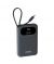 Infinix 10000mAh Power Bank (XP10 Pro)-Black - On Installments - IS-0221