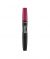 Rimmel London Lasting Provocalips Liquid Lipstick - Maroon Swoon (440) - On Installments - IS-0180