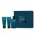 David Off Cool Water Gift Set Fragrances For Men - On Installments - IS-0180