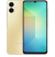 Samsung Galaxy A06 (Ram 6GB Storage 128Gb) Gold Colour   Official PTA Approved  100% Orignal and Autentic Product With 1 Year Companay Official Store Brand Warranty  Available On Tech House TH11
