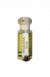 MTJ Himalayan Musk Attar 12ml - On Installments - IS-0248