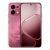 Oppo A6 Pro - 8GB Ram 256Gb Storage - Red - Company Official PTA Approved - 1 Year Companay Official Store Brand Warranty - Available On - Microtel Trading MT02