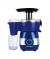 Electromax Food Factory (EMFF-6325)-Blue - On Installments - IS-0203