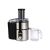 Super Asia JE-1000 Juice Extractor Powerful Cooper Motor With Overheat Protector 1 Year Brand Warranty(H.M APPLIANCES)