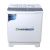 Kenwood Washing Machine KWM-1012 Turbo Wash Semi Automatic White 10KG 1 Year Brand Warranty(H.M APPLIANCES)