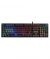 A4Tech Mecha-Like Switch Gaming Keyboard (B500N) - On Installments - IS-0249