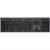 A4Tech Bluetooth & Wireless Keyboard (FBX50C)-Grey - On Installments - IS-0249