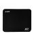 A4tech Non-Slip Gaming Mousepad - Black (AP-20S) - On Installments - IS-0249
