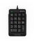 A4Tech Numeric Keypad Black (FK13P) - On Installments - IS-0249
