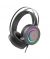 A4Tech Bloody Gaming Headset - Black (G521S) - On Installments - IS-0249