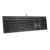 A4Tech Fstyler Scissor Switch Keyboard (FX50)-Grey - On Installments - IS-0249