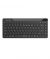 A4Tech Mini Bluetooth Wireless Keyboard Black (FBK22-AS) - On Installments - IS-0249