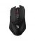 A4Tech Bloody R36 Ultra Dual Mode Wireless Gaming Mouse Black - On Installments - IS-0249