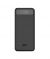 Yolo Hyper Bolt 30000 mAh Power Bank Black - On Installments - IS-0207