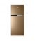 Dawlance Chrome Pro Inverter Freezer-On-Top Refrigerator 7 Cu Ft Golden (9160-WB) - On Installments - IS-0247