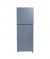 Dawlance Chrome Pro Freezer-On-Top Refrigerator 6 Cu Ft Silver (9140-WB) - On Installments - IS-0247