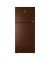 Dawlance Avante+ Freezer-On-Top Refrigerator 12 Cu Ft Luxe Brown (9178-WB) - On Installments - IS-0247
