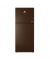 Dawlance AVANTE+ Freezer-On-Top Refrigerator 16 Cu Ft  Luxe Brown (9193-WB) - On Installments - IS-0247