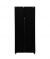Dawlance No Frost Glass Door Inverter Side By Side Refrigerator Black (DMD-9060-GD-INV) - On Installments - IS-0247