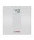 Rossmax Glass Personal Scale Super Slim (WB101) - On Installments - IS-0250