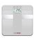Rossmax Body Fat Monitor With Scale (WF260) - On Installments - IS-0250