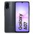 Samsung A07|128GB ROM |6GB RAM |Black