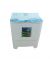 Kenwood Twin Tube Glass Top Washing Machine 10kg (KWM-21059) - On Installments - IS-0251