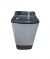 Haier Top Load Semi Auto Washing Machine Grey (HWM 80-1217) - On Installments - IS-0251