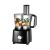 Anex Chopper With Vegetable Cutter AG-3140 | 2 Years Offcial Warranty -ET