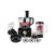 Anex Food Processor chopper blender grinder veg cutter slicer shredder AG-3156 | 2 Years Offcial Warranty -ET