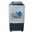 Haier HWM 130-1217 Single Tub Washing Machine 13KG Semi Automatic On Installments HAM MALL By OnestopMall