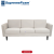 Diamond Supreme Foam Hemington Sofa Set 3 Seater | Diamond Foam Official Store