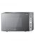 Dawlance Cooking Series Microwave Oven 23 Ltr (DW-393-GSS) - On Installments - IS-0251