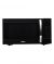 Haier Solo Series Microwave Oven Black (HMN-62MX80) - On Installments - IS-0251