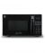 PEL Silver Line Digital Microwave Oven 23 Ltr Black (PMO-23-SLD) - On Installments - IS-0251