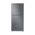 Haier Refrigerator 8 CFT ? HRF-216EBS | Silver | Metal Door ON INSTALLMENT UE001--UM