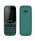 Vgo Tel i102 Dual Sim-Dark Green - On Installments - IS-083