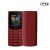 Nokia 106 2023-Red Terracotta - On Installments - IS-083