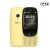 Nokia 6310 (2024)-Yellow - On Installments - IS-083