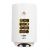 Super Asia MEH-30 Electric Water Heater 30 Liter - European Enamel Tank Craft Technology 1 Year Brand Warranty- (HAMMALL-APPLIANCES)