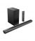 Audionic Elite 1200 Sound Bar with Wireless Woofer - On Installments - IS-0257