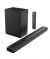 Audionic Orchestra Dolby Atmos Soundbar With Wireless Woofer - On Installments - IS-0257