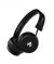 Audionic Hammer 120 Pro Wireless Headphone-Black - On Installments - IS-0257