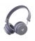 Audionic Hammer 120 Pro Wireless Headphone-Purple - On Installments - IS-0257