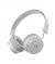 Audionic Hammer 120 Pro Wireless Headphone-White - On Installments - IS-0257