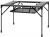 KingCamp Aluminum Alloy BBQ Camping Table KC1911