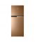 Dawlance Chrome Freezer-On-Top Refrigerator 7 Cu Ft Pearl Copper (9140-WB) - On Installments - IS-0251